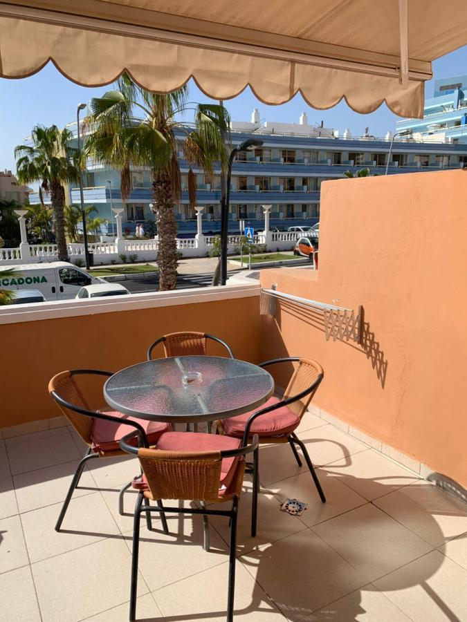 Tenerife Royal Garden Плая де лас Америкас Екстериор снимка